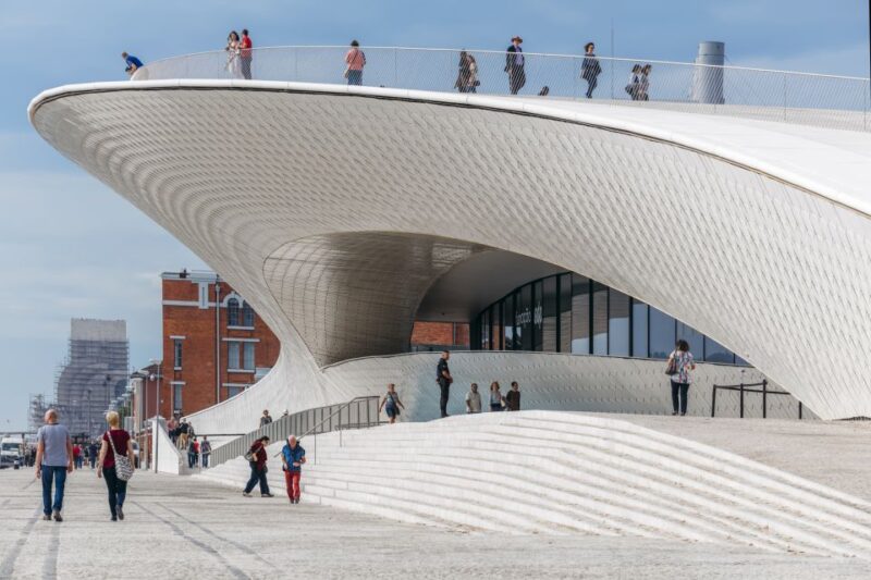Belem: History & Heritage Private Day Trip With Lunch - Inclusions and Exclusions
