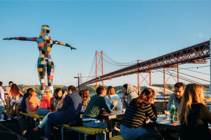 Belem: History & Heritage Private Day Trip With Lunch - Historical Significance of Belem