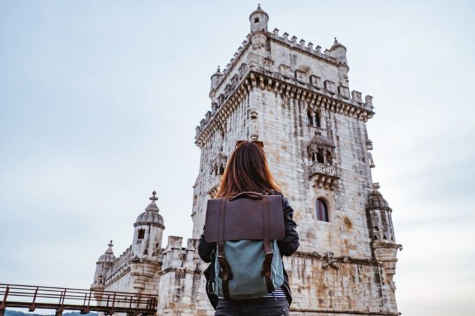 Belem: History & Heritage Private Day Trip With Lunch - Frequently Asked Questions