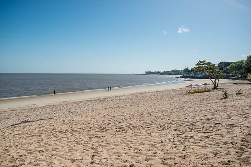Belém: Ilha Do Mosqueiro River Beach Trip - Highlights of the Tour