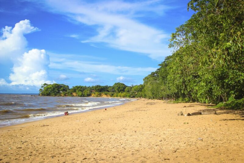 Belém: Ilha Do Mosqueiro River Beach Trip - Discovering Mosqueiro Island