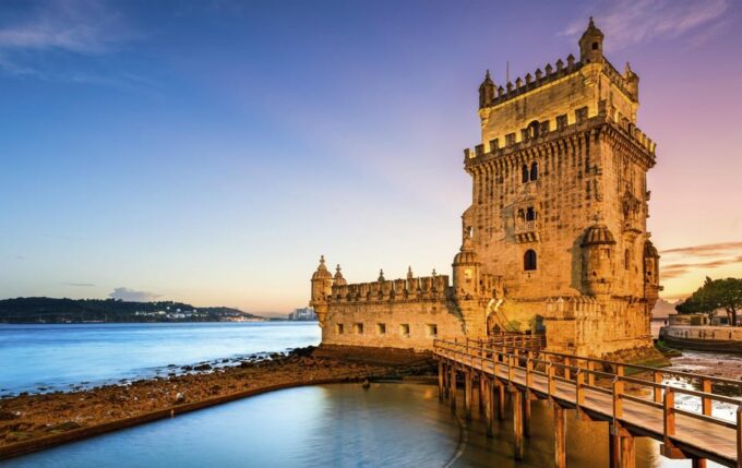 Belém & King Christ Statue Private Tour - Frequently Asked Questions
