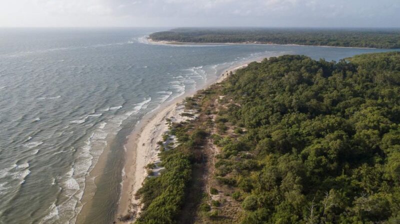 Belém: Marajó Island Day Trip With Buffalo Farm Visit - Ceramics and Leathercraft
