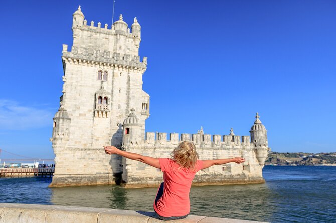 Belem Private Day Trip: Traditional Lunch and Historic Landmarks - Discovering UNESCO World Heritage Sites