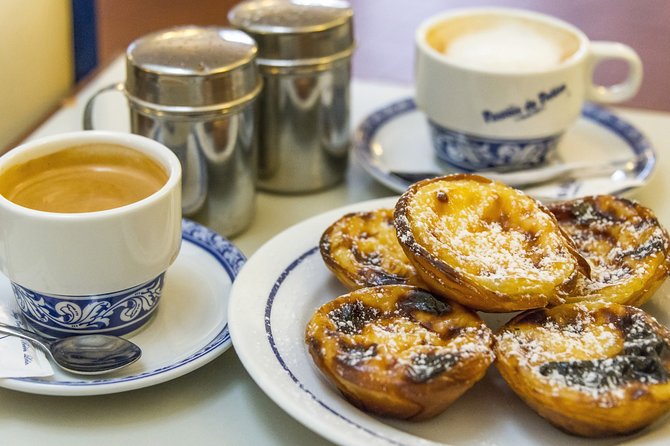Belem Private Day Trip: Traditional Lunch and Historic Landmarks - Taking in the Artistic LX Factory