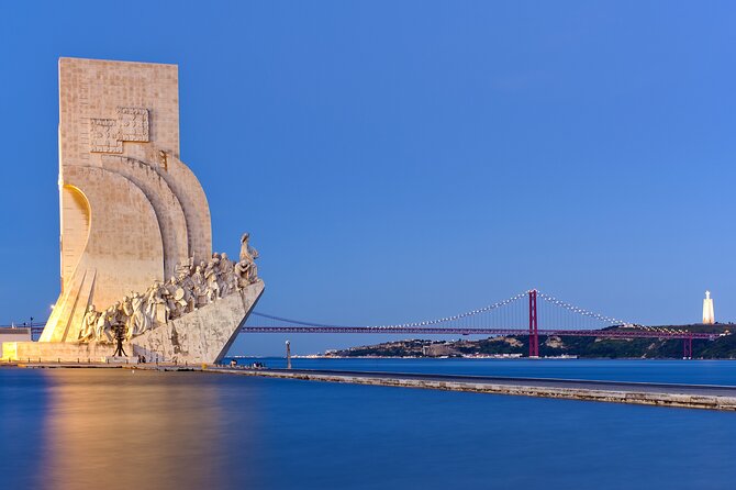 Belem Private Day Trip: Traditional Lunch and Historic Landmarks - Convenient Meeting and Pickup Details