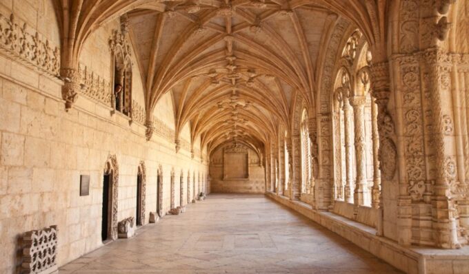 Belém Private Tour With Jeronimos Monastery + Panoramic City - Booking Information