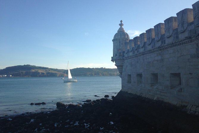 Belem Tour by Tuk Tuk From Lisbon - Tour Experience and Highlights