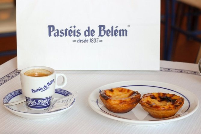 Belem Tower & Monastery TukTuk Tour - Inclusions and Accessibility