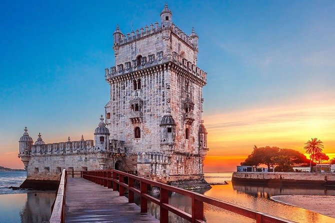 Belem Tuk Tuk Tour - Important Information