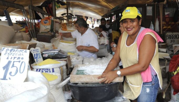 Belém: Ver-O-Peso Market and Full-Day City Tour With Lunch - Included Hotel Pickup and Drop-off