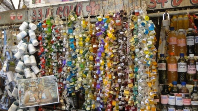 Belém: Ver-O-Peso Market and Full-Day City Tour With Lunch - Complimentary Lunch and Drinks