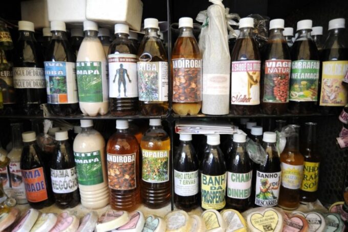 Belém: Ver-O-Peso Market and Full-Day City Tour With Lunch - Frequently Asked Questions