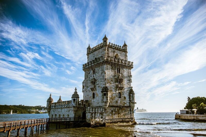 Belem Voyage: Exploring Lisbons Historic Gem - Key Points