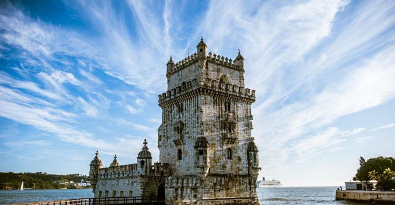 Belem Voyage: Exploring Lisbons Historic Gem - Tour Details