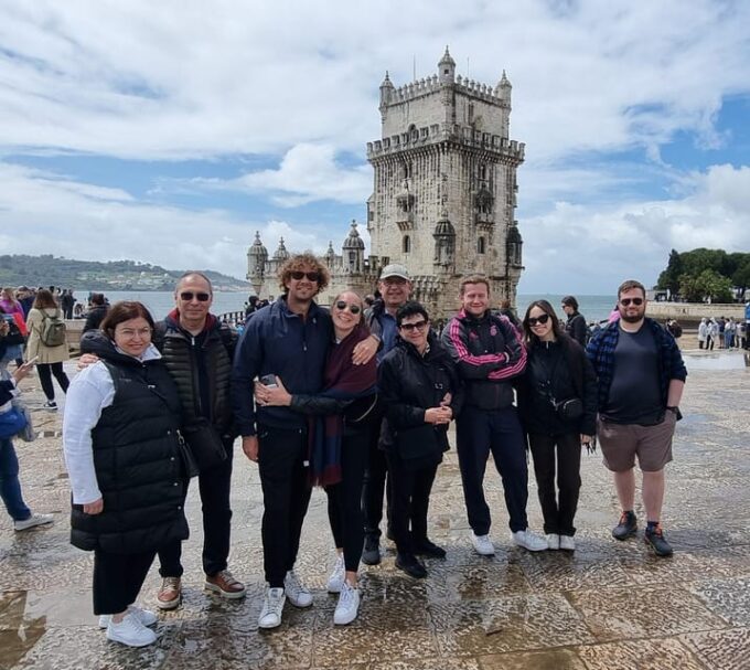 Belém Walking Tour - Frequently Asked Questions