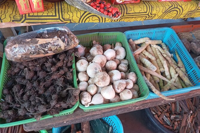 Belen Market & Floating City 2-3 Hour Private Tour - Cancellation Policy