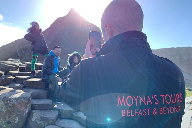 Belfast and Beyond Tours - Diverse Tour Offerings