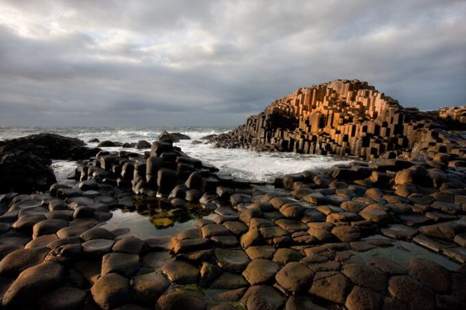 Belfast and Giants Causeway: 2-Day Guided Tour - Accommodation Options