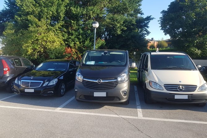 Belfast City Airport (BHD) to Bangor Accommodation - Roundtrip Private Transfer - Service Overview