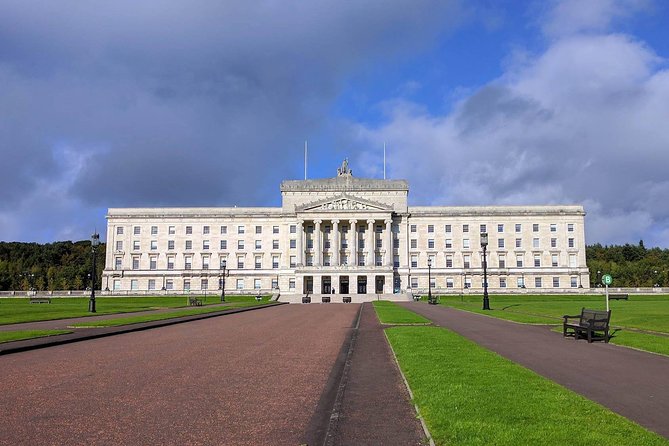 Belfast City Sightseeing Tour Including Titanic Museum | 6 Hours - Customer Reviews