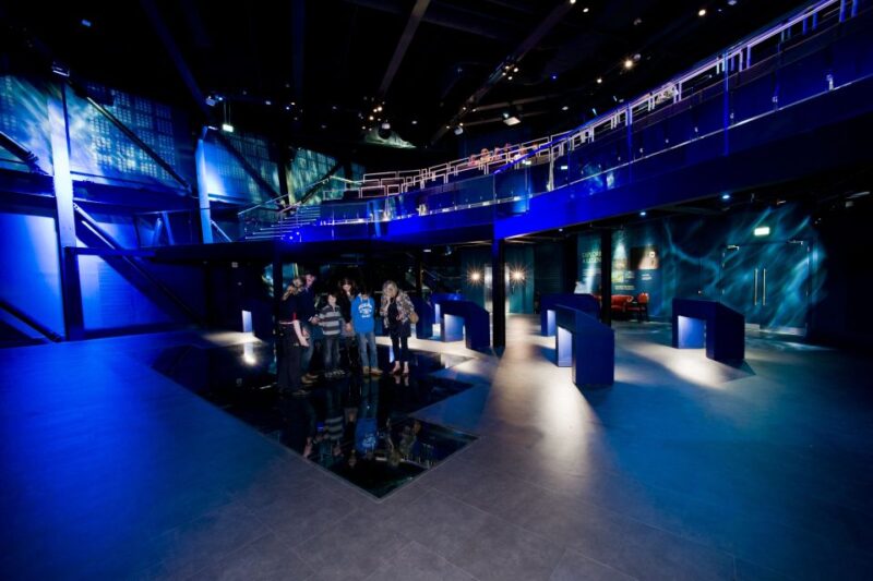 Belfast: Full-Day Tour With Titanic Experience - Optional Attractions