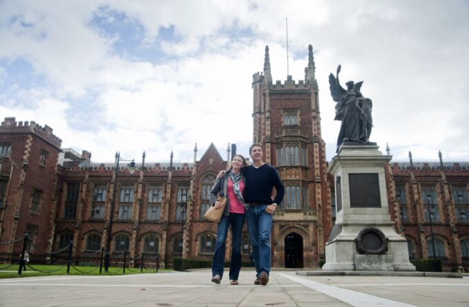 Belfast: Full-Day Tour With Titanic Experience - Frequently Asked Questions