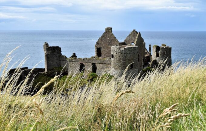 Belfast & Giants Causeway: 2-Day Rail Tour From Dublin - Tour Cost