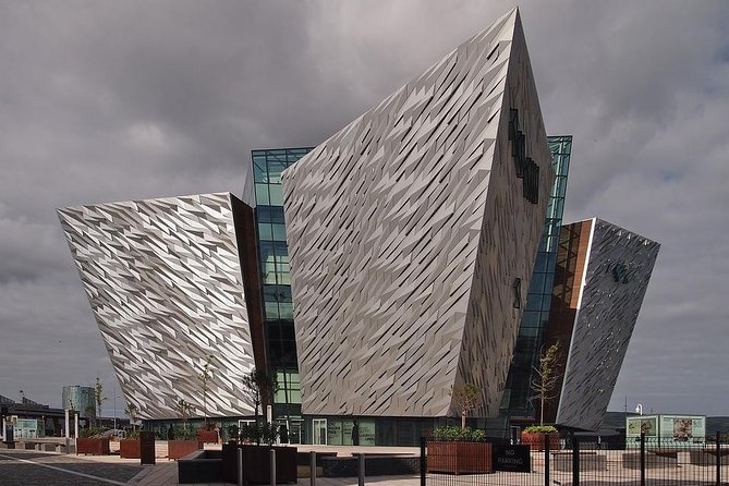 Belfast Like a Local: Customized Private Tour - About Your Stay