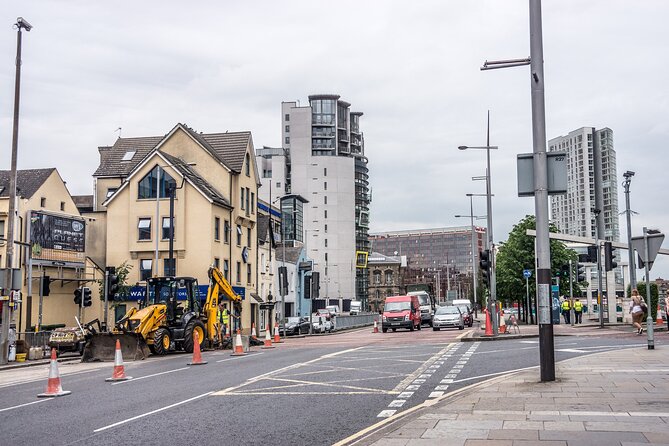 Belfast Like a Local: Customized Private Tour - Traveler Reviews and Feedback