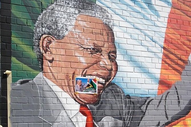 Belfast Political Tour Original Drivers 2 Hour Private Adventure - Insider Tips and Advice
