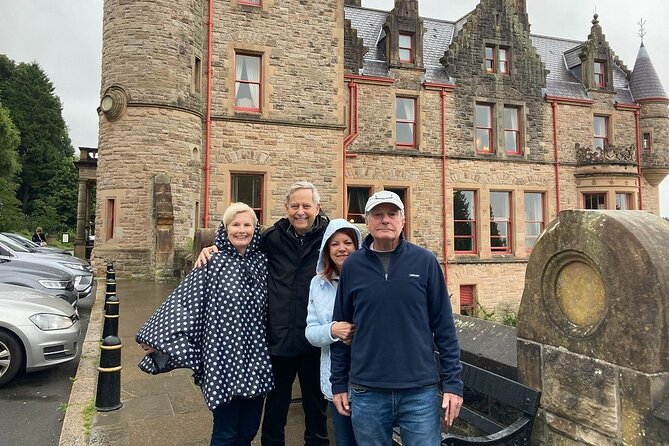Belfast Sightseeing Tour - Customizing Your Belfast Sightseeing Experience