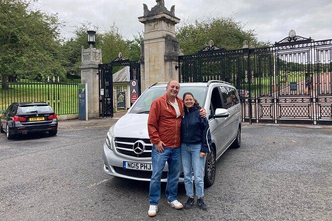 Belfast Sightseeing Tour - Frequently Asked Questions