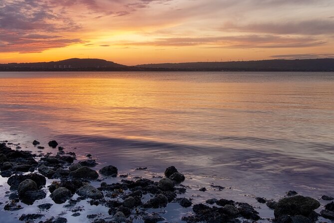Belfast Tour App, Hidden Gems Game and Big Britain Quiz (1 Day Pass) UK - Booking and Cancellation Policy