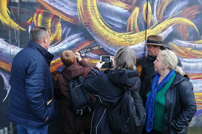 Belfast Troubles Political and Murals 2-hour Guided Taxi Tour - Reflection on Northern Irelands History