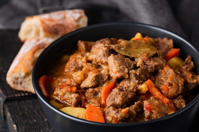 Belfast Walking Food Tour With Secret Food Tours - Policies and Cancellation