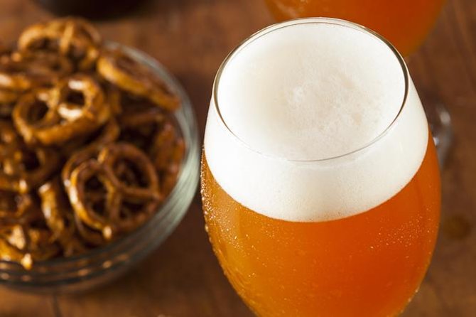 Belgian Beer Tasting in Brussels - Charming Street Exploration