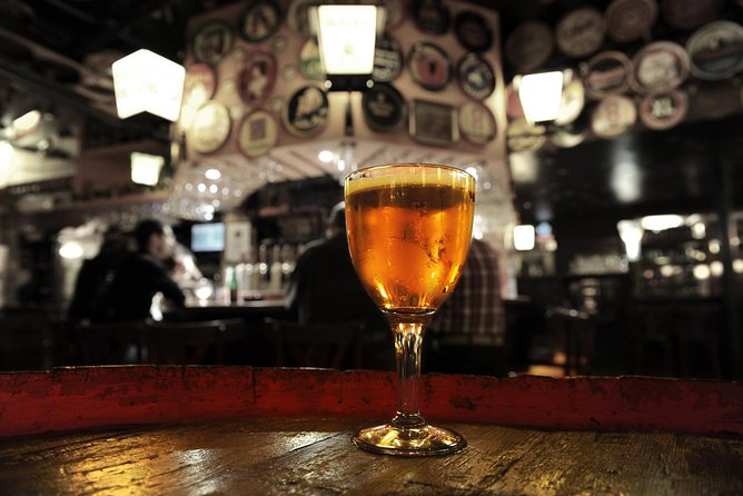 Belgian Beer Tour - Brewery Highlights