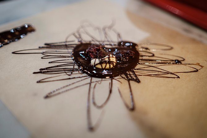 Belgian Chocolate Workshop in Bruges - Meeting Point Details