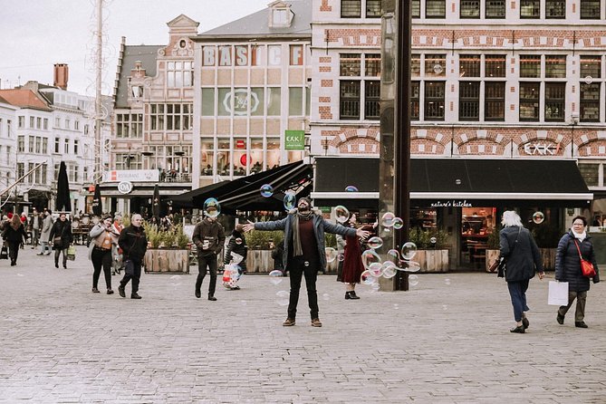 Belgian Hidden Architectural Gem - Guest Reviews and Impressions