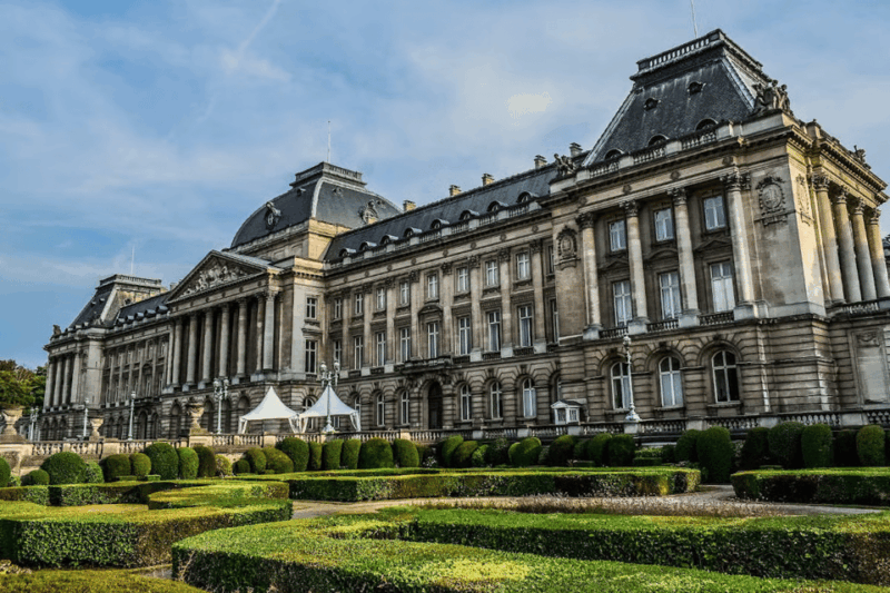 Belgium: Discover the Best of Brussels on Our Guided Tour - Pricing and Booking