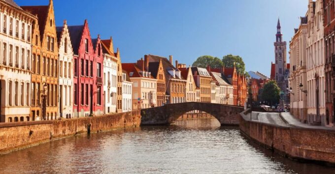 Belgium: Guided Tour of Bruges - Frequently Asked Questions