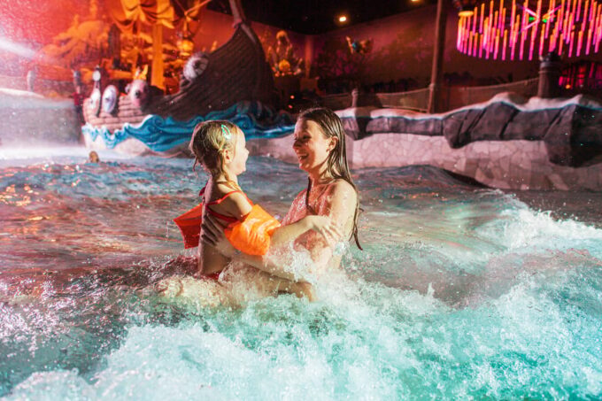 Belgium: Plopsaqua De Panne Water Park Entry Ticket - Accessibility Information