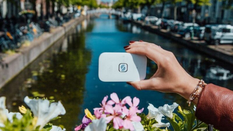 Belgium: Unlimited 4G Internet in the EU With Pocket Wifi - Key Points