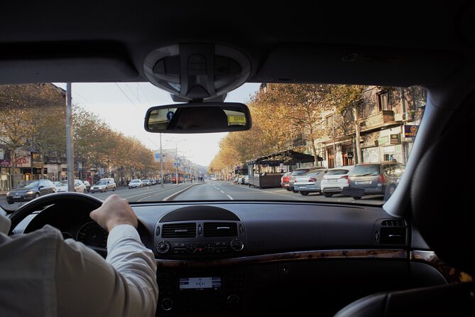 Belgrade Airport to City Center Transfers - Traveler Reviews