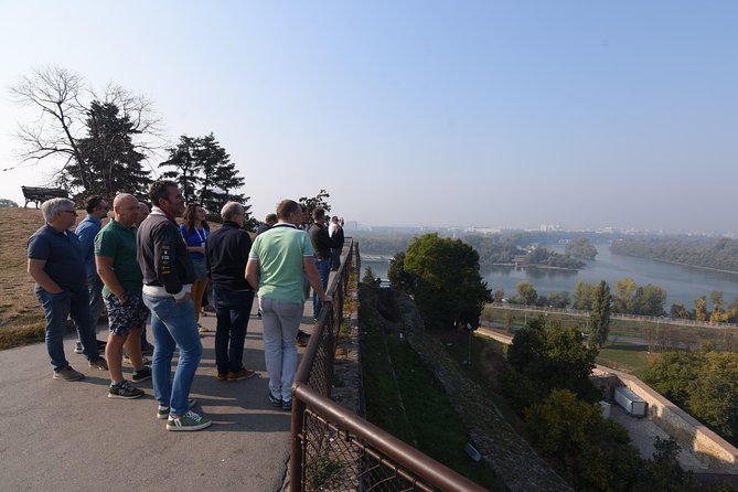 Belgrade Big Tour: Top Attractions and Belgrade Neighborhoods - Tour Itinerary and Logistics