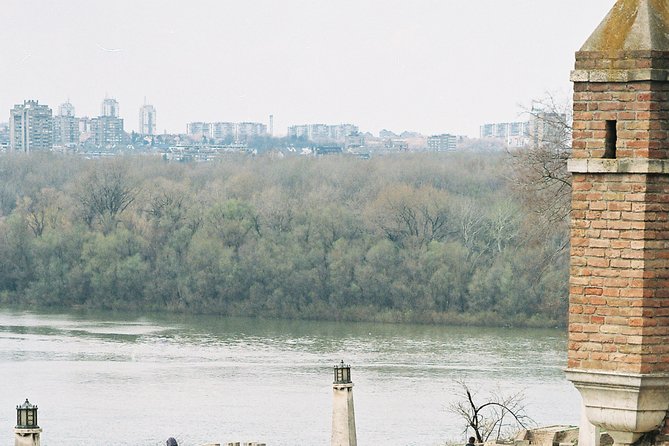 Belgrade City Walk, Gathering and Sightseeing - Exploring Belgrades Historical Center