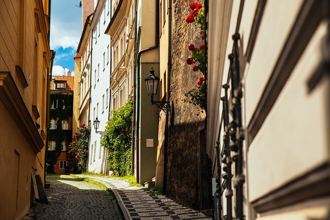 Belgrade City Walking Kickstart Private Tour - Traveler Experiences