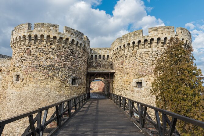 Belgrade City Walking Kickstart Private Tour - Discovering Belgrades Highlights