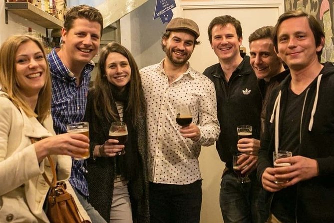 Belgrade Craft Beer Tasting Tour - Reviews and Ratings